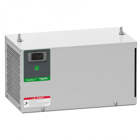 Schneider Electric NSYCUX400R ХОЛ. АГ-Т 400ВТ КРЫШ НЕРЖ 230В 50ГЦ