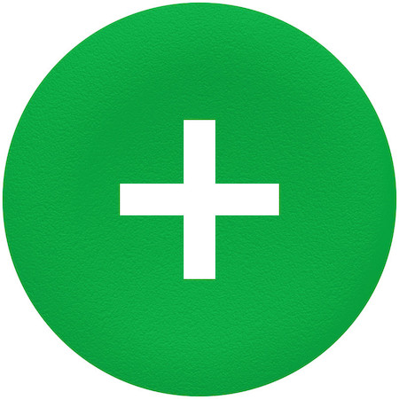 Schneider Electric КОЛПАЧОК ДЛЯ ДВОЙНОЙ КНОПКИ С МАРКИРОВК ZBA7333