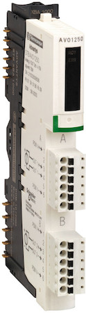 Schneider Electric STBAVO1250K МОДУЛЬ АН. ВЫХ, 2 КАН -10/0..+10В(KОМПЛ)