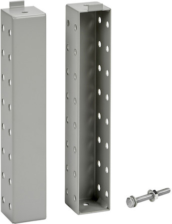 Schneider Electric LSM58611A 2 ДОП. СТОЙКИ 3М ДЛЯ Г600 Ш300/600/800