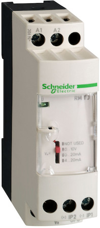 Schneider Electric RMTJ80BD ПРЕОБРАЗОВАТЕЛЬ ДЛЯ ТП-J 0-600C