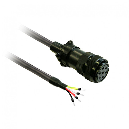 Schneider Electric КАБЕЛЬ ДВИГАТЕЛЯ VW3M5D2AR50