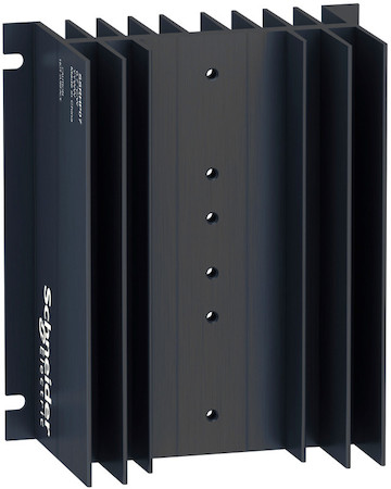Schneider Electric РАДИАТОР ДЛЯ ТВЕРДОТЕЛЬНОГО РЕЛЕ 0,7 С°/W SSRHP07