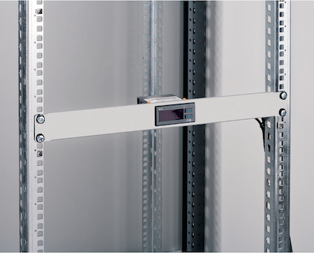 Schneider Electric NSYCRTM1UVTD Панель 19" с термостатом