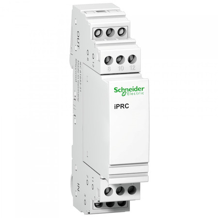 Schneider Electric A9L16337 УЗИП IPRC 130В ДЛЯ СЛАБОТОЧНЫХ ТЕЛЕКОМ СЕТЕЙ