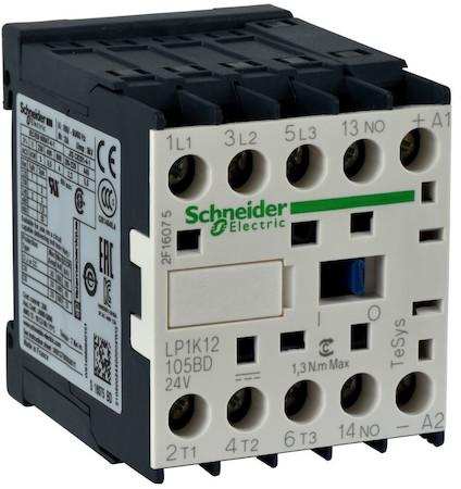 Schneider Electric LP4K090045JW3