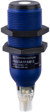 Schneider Electric УЛЬТРАЗВУКОВОЙ ДАТЧИК M30 1 М XX6V3A1PAM12