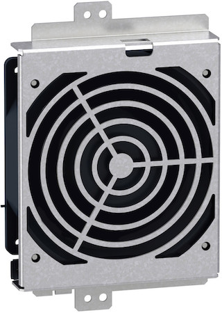 Schneider Electric VX5VPS4001 Вентилятор для ATV340, размер 4