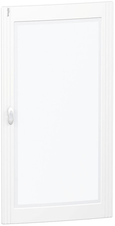 Schneider Electric PRA15524 PRAGMA ДВЕРЬ 5РЯД 24МОДУЛЕЙ