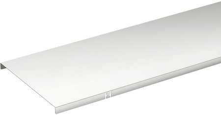 Schneider Electric CSU795271 КРЫШКА ЛОТКА В7/220 L=1,25М НЕРЖ.СТ 316L
