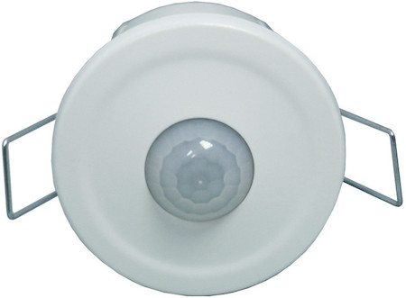 Schneider Electric CCT570005 Argus Standard mini датчик движения встраиваемый 360°