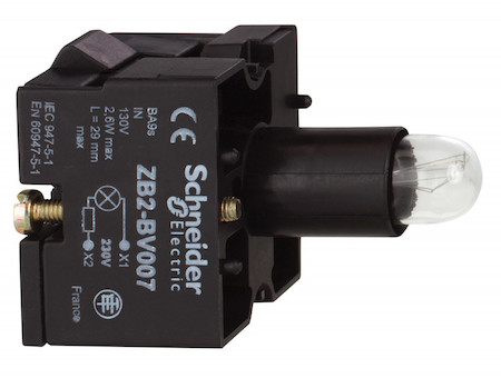 Schneider Electric МАРКИРОВОЧНАЯ ПЛАТА ZB2BY4912