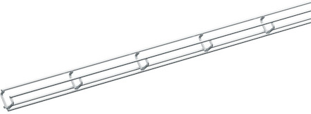 Schneider Electric 1149312 ЛОТОК ПРОВОЛОЧНЫЙ МИНИ B30-D SS316L