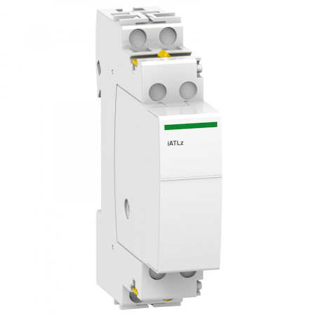 Schneider Electric A9C15413 МОДУЛЬ ДЛЯ КНОПКИ С ПОДСВЕТКОЙ iATLz 130-240В АС Д