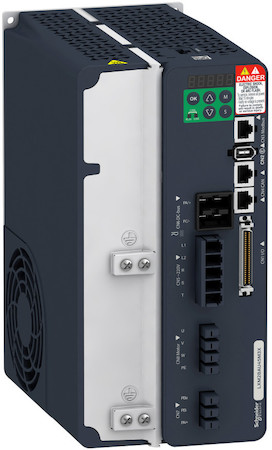 Schneider Electric СЕРВОПРЕОБРАЗОВАТЕЛЬ LXM28AU45M3X