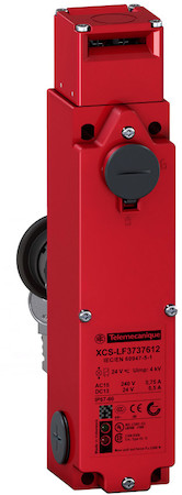 Schneider Electric КОНЦЕВОЙ ВЫКЛЮЧАТЕЛЬ XCSL764B2