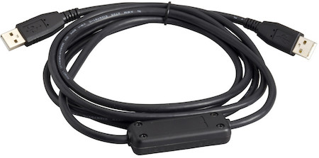 Schneider Electric XBTZG935 USB КАБЕЛЬ ДЛЯ ПРОГРАММИРОВАНИЯ XBT GT
