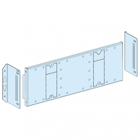 Schneider Electric 03104 МОНТ. ПЛАТА ДЛЯ EZC250