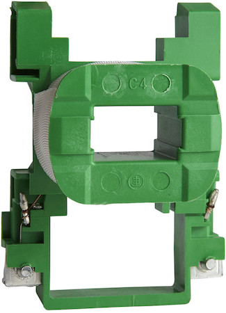 Schneider Electric LAEX2F5 КАТУШКА КОНТАКТОРА LC1E32..38 110В 50ГЦ