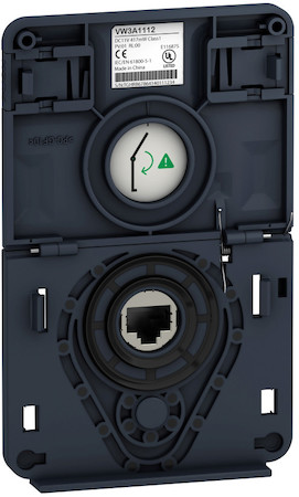 Schneider Electric VW3A1112 Комплект для монтажа графического терминала Altivar Process