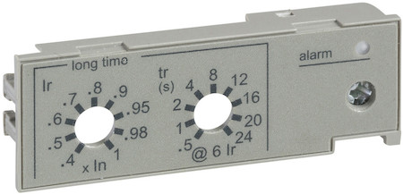 Schneider Electric 33543 0.4-0.8 КАЛИБРАТОР ЗАЩИТЫ ОТ ПЕРЕГРУЗКИ