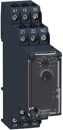 Schneider Electric РЕЛЕ ВРЕМЕНИ RE22R2KMR