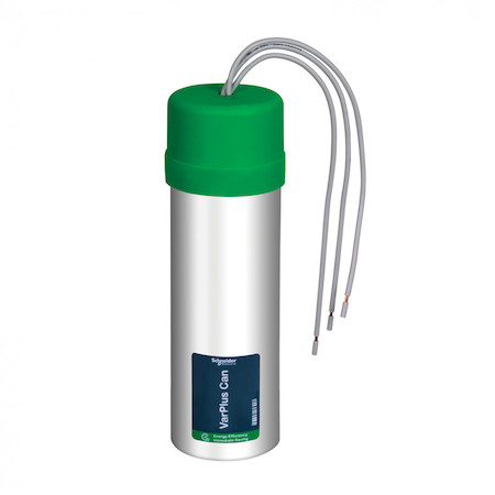 Schneider Electric BLRCH100A120B52 Конденс. VarPlus Can 10 кВАр 520В