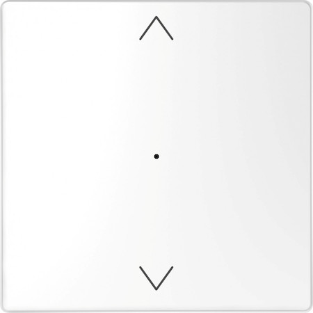 Schneider Electric MTN5215-6035 MERTEN D-Life PlusLink КЛАВИША 1-ная с симв. вх/вз, БЕЛ. ЛОТОС, SD