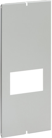 Schneider Electric LSX58901H ПЕРЕД. ПАНЕЛЬ ДЛЯ ГОРИЗ. INS250