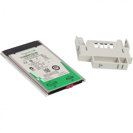 Schneider Electric TSXMRPC003M PCMCIA КАРТА 192-3072K RAM