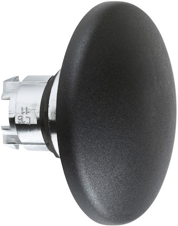 Schneider Electric ГОЛОВКА ГРИБОВИДНОЙ КНОПКИ ZB4BR216