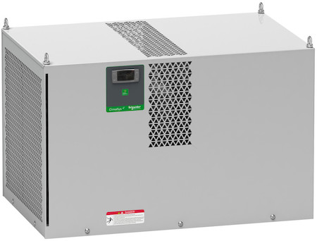 Schneider Electric NSYCU3K3P4R ХОЛ. АГ-Т 3000ВТ КРЫШ 3Ф 400В 50ГЦ