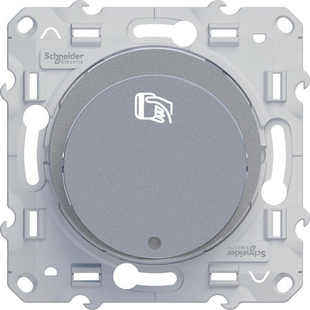 Schneider Electric S53R283 Карточный вык-ль ал ODACE