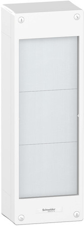 Schneider Electric PRA06324 ИНТЕРФЕЙС 3РЯДА ДЛЯ ЩИТА 24М PRAGMA