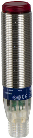 Schneider Electric ЦИЛИНДРИЧЕСКИЙ ФОТОДАТЧИК M18 XUB0SKSNM12T