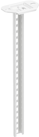 Schneider Electric 716287 ПОДВЕС ВЕРТИКАЛЬНЫЙ 2/1000 ZINKPOX