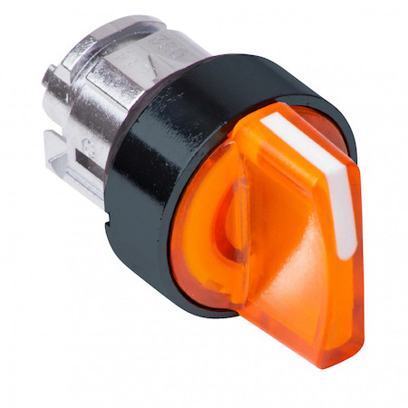 Schneider Electric ГОЛОВКА ДЛЯ ПЕРЕКЛ. С ПОДСВ. ZB5AK1853