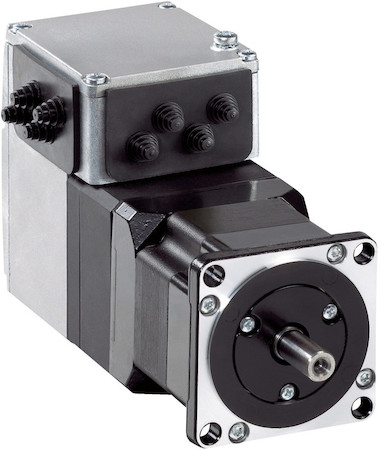Schneider Electric ILA2D571TC1F0 КОМПАКТНЫЙ СЕРВОПРИВОД LEXIUM ILA, D NET
