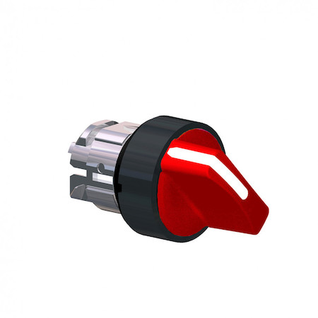 Schneider Electric ГОЛОВКА ДЛЯ ПЕРЕКЛ. С ПОДСВ. ZB4BK12437