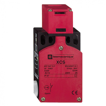 Schneider Electric XCSTA793 КОНЦЕВ.ВЫКЛ .ПЛАСТИК.