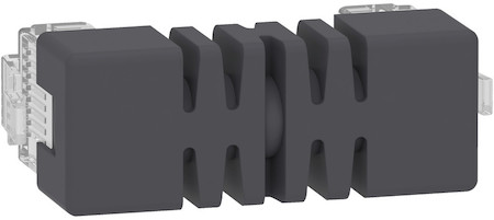Schneider Electric LTMCC004 СОЕДИНИТЕЛЬНЫЙ КАБЕЛЬ 2 Х RJ45
