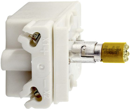 Schneider Electric 9001KM58LY СИГНАЛЬНЫЙ МОДУЛЬ 30MM