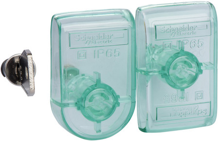 Schneider Electric 13948 ЗАМОК ДЛЯ ЩИТОВ KAEDRA