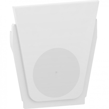 Schneider Electric MUR39008 MUREVA S НАБОР САЛЬНИКОВ х 10 шт для трубы, БЕЛЫЙ, IP55