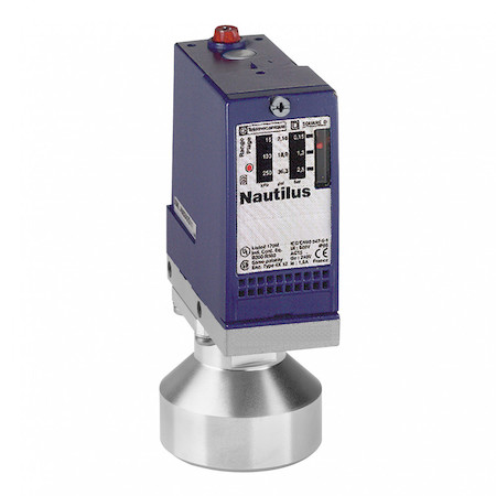Schneider Electric XMLA020P2S11 SE ДАТЧИК ДАВЛЕНИЯ, 20 БАР