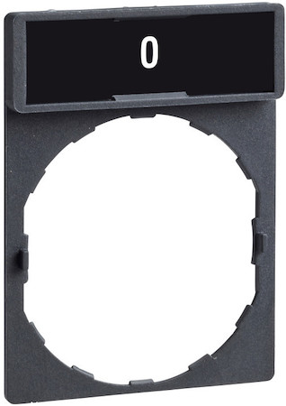 Schneider Electric ZBY2146 ЭТИКЕТКА.O