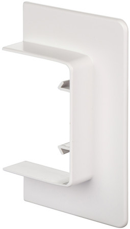 Schneider Electric ISM10105P РАМКА НАСТЕННАЯ 75Х55ММ OL45, RAL9003