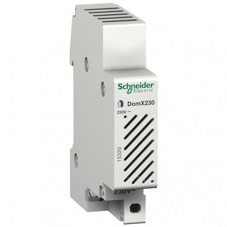 Schneider Electric 15320 ЗВУКОВАЯ СИГНАЛИЗАЦИЯ SO 230В