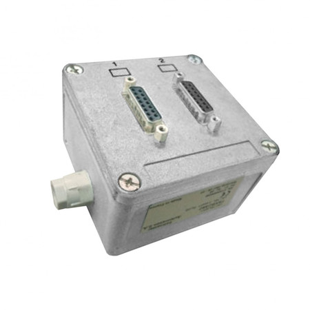 Schneider Electric TSXSCA62 КОРОБКА ПОДКЛ. UTW (ДО 2-УХ УСТРОЙСТВ)