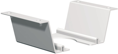 Schneider Electric ISM20816 КРЕПЛЕНИЕ ГОФРОТРУБЫ К НЕСУЩЕМУ ПОТОЛКУ